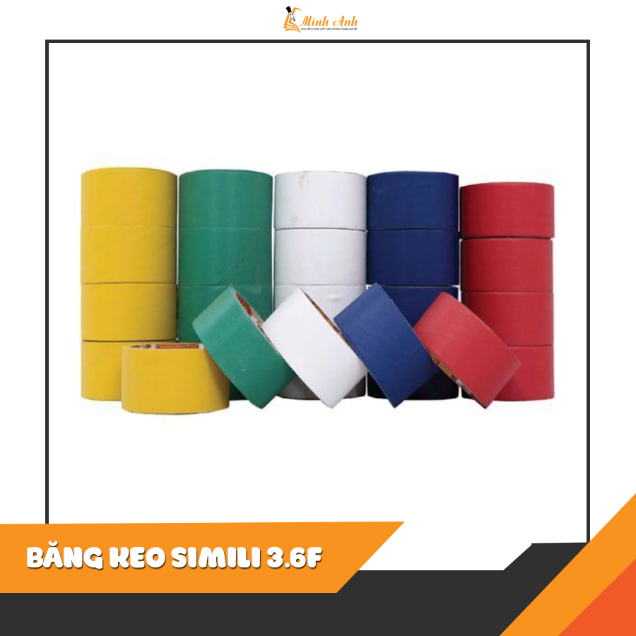 bang keo simili 3.6F